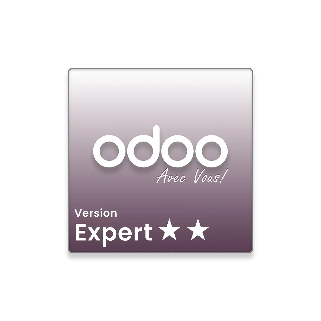 Formation Expert
